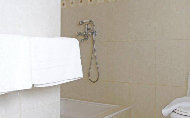 Azure Beach Boutique Hotel