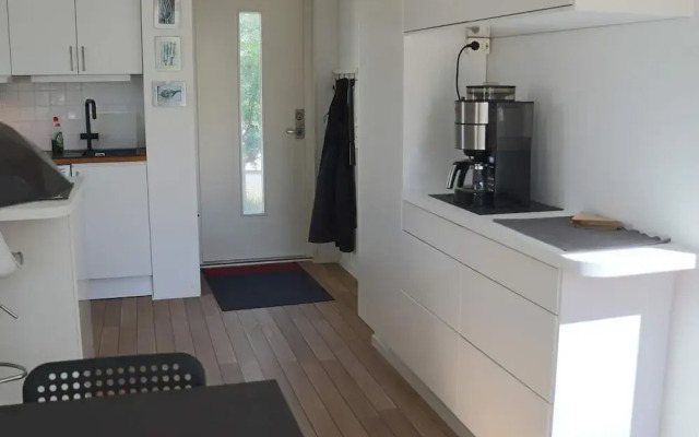 4 Star Holiday Home in Mellbystrand