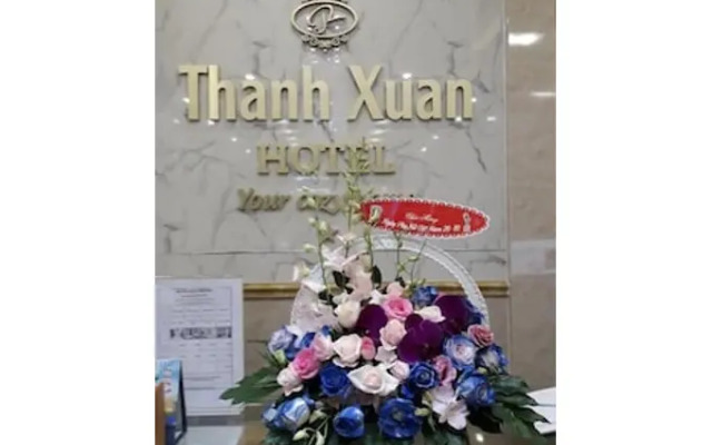 Thanh Xuan Hotel