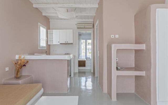 Ninemia Suites Tinos Grand 204