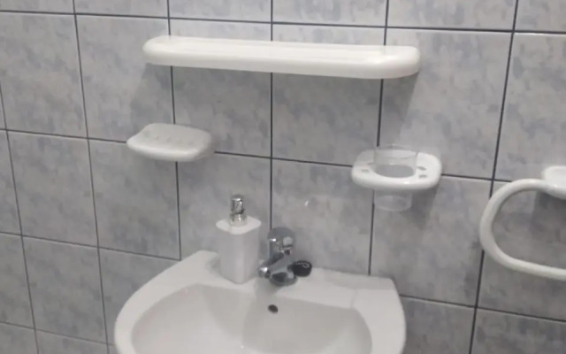 Apartment Savic
