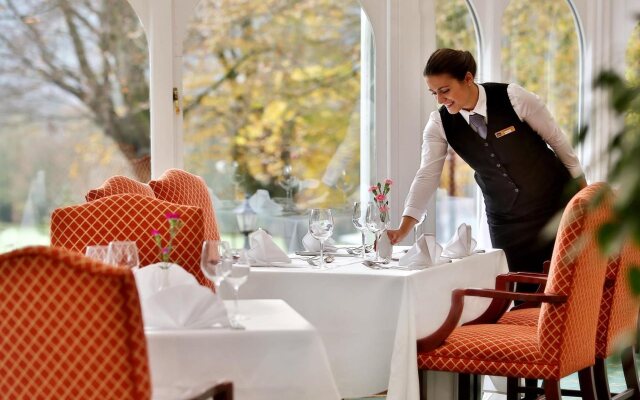 Best Western Plus Buxton Lee Wood Hotel