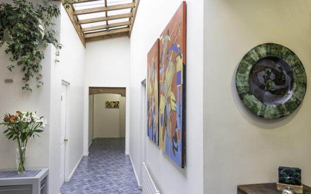 Monterilla Hotel
