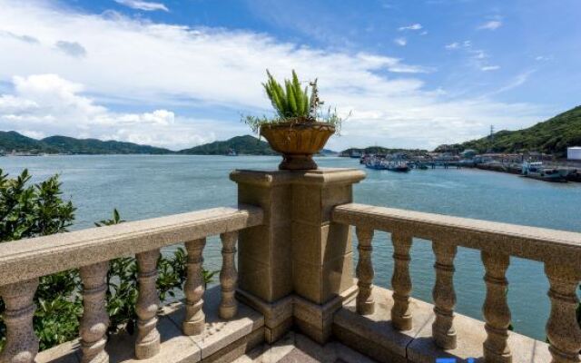 Zhoushan Alahai Hotel