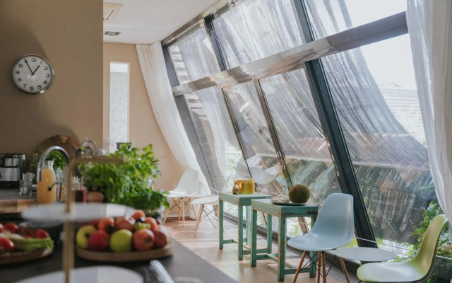 Boutiquehotel Stadthalle