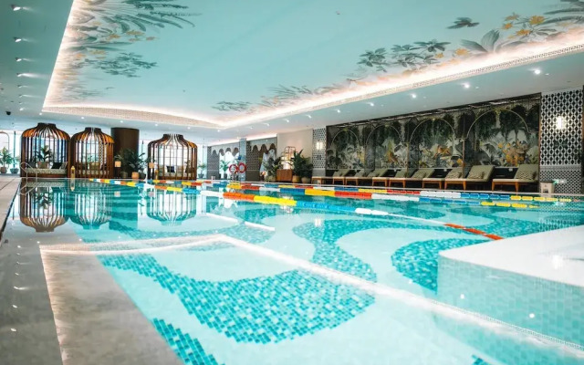 Jen Kunming By Shangri-la
