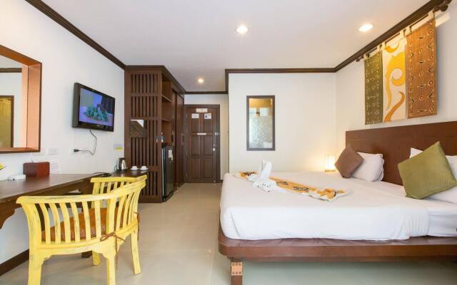 Marina Boutique Suites Guesthouse