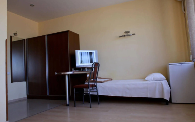 Roomer Hotel