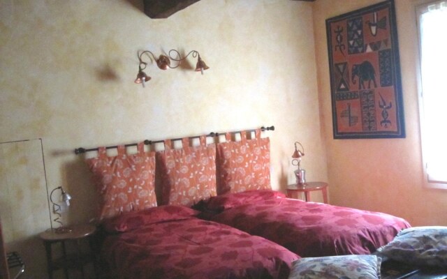 Bed & Breakfast Casale dei Noci