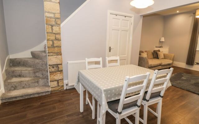 The Tynemouth Cottage