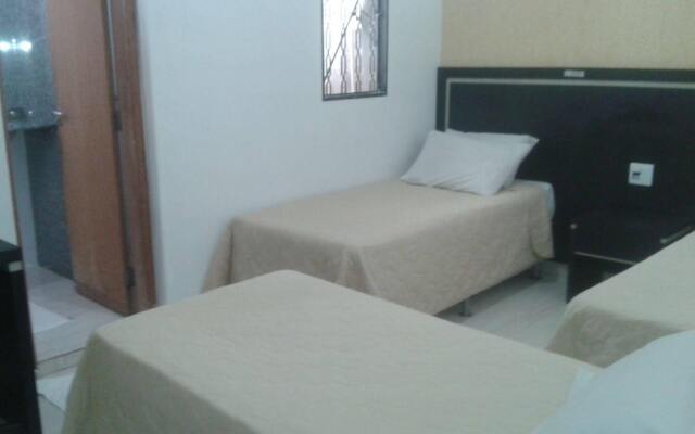 Hotel Novo Horizonte