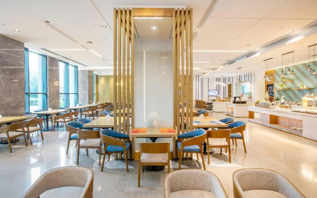 Holiday Inn Express Changzhou Xinbei by IHG