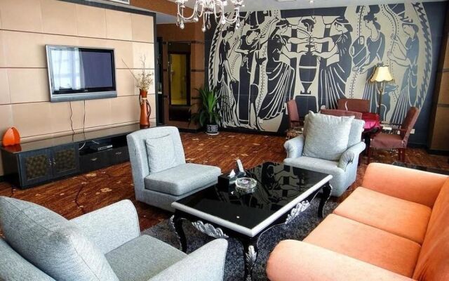 Xianyang Times Dynasty Hotel