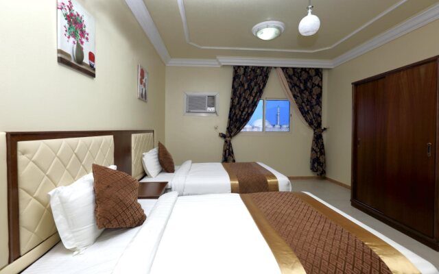 Jazan Royal Suites