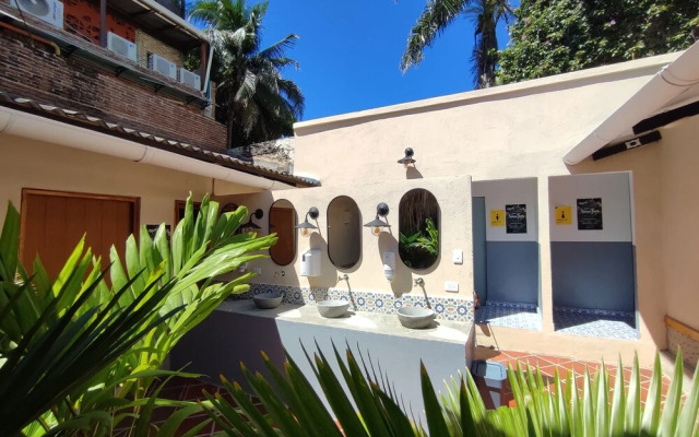 Viajero Cartagena - Centro Hostel