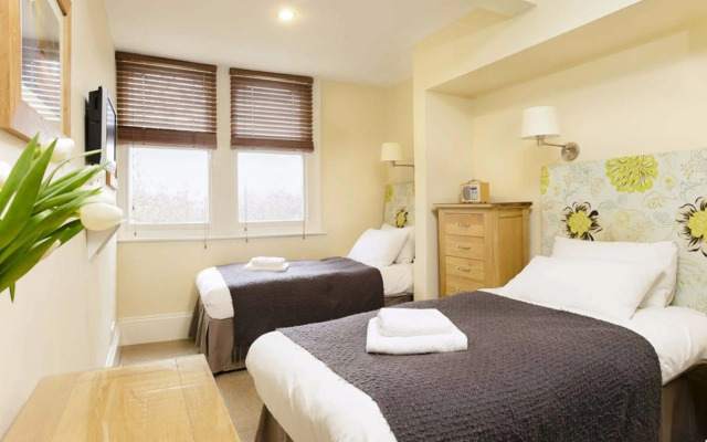 Regency Guest House
