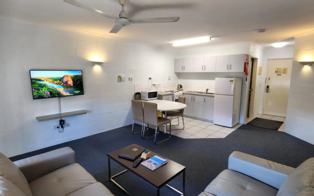 Alatai Holiday Apartments