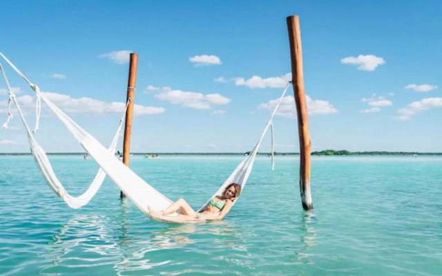 Blue Bird Hotel Boutique