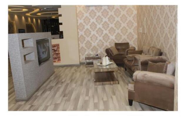Manazil Al Massah Furnished Apartments