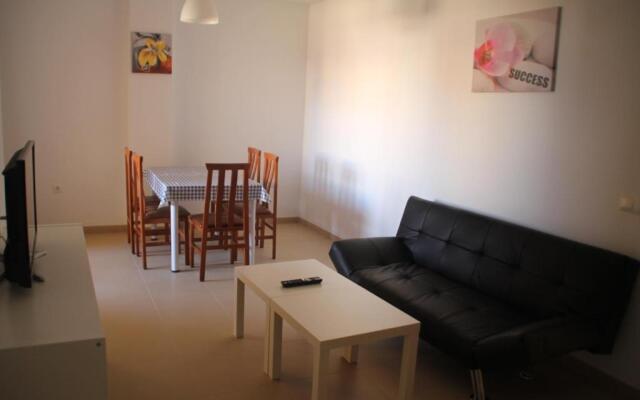 Playamar Apartamentos