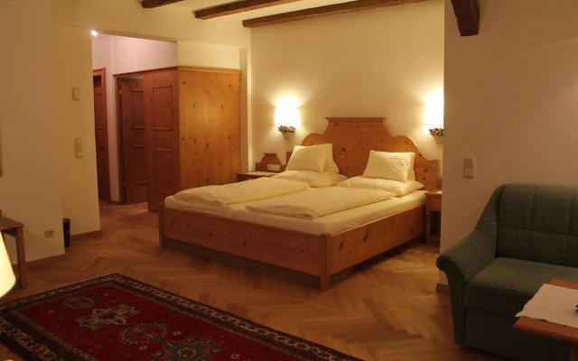 Hotel Tiefenbrunner