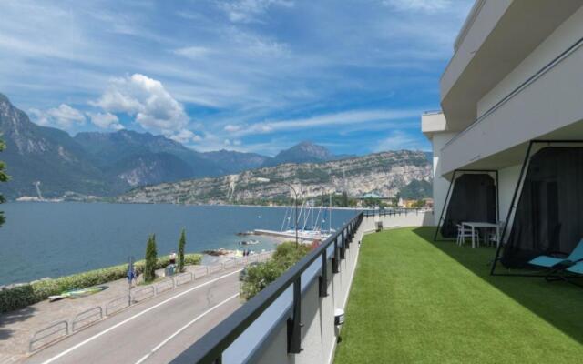Torbole Aparthotel