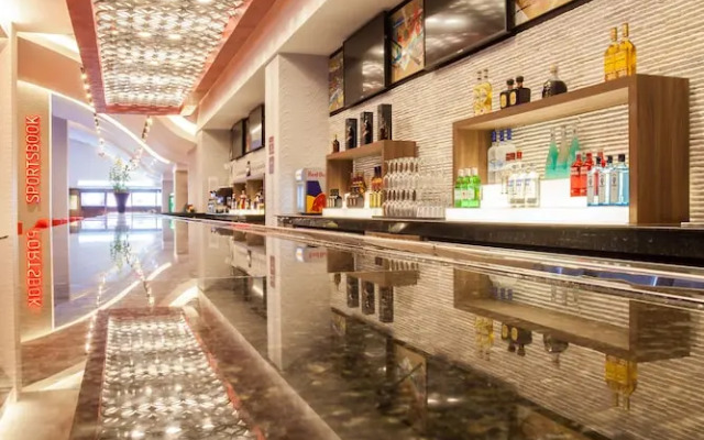 Sortis Hotel Spa & Casino