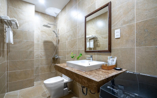 AN House Hotel & Apartment Da Nang
