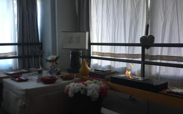 Appartamento Marilleva