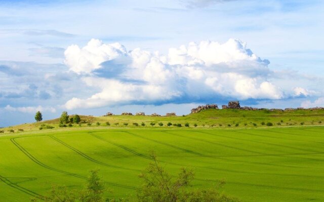 Pension Kurhausblick