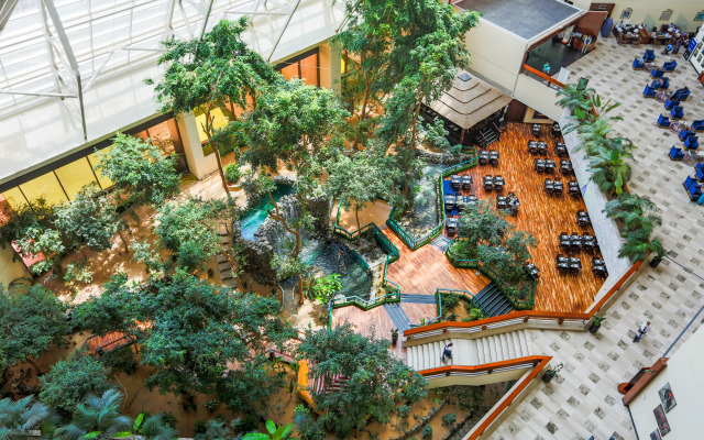 Radisson Blu Resort, Sharjah
