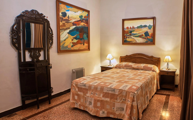 Hotel Hacienda Majoro