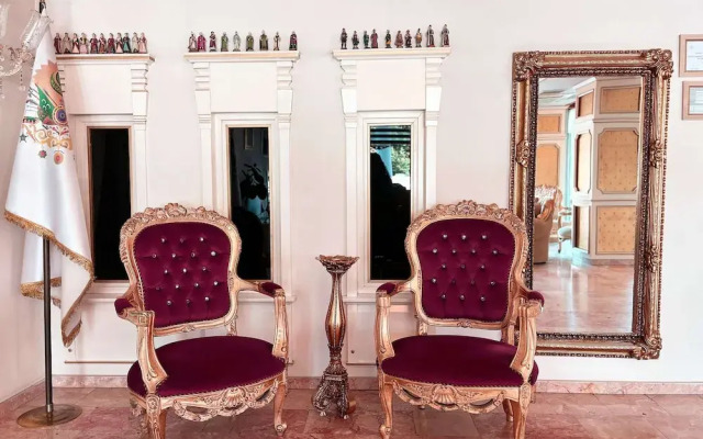 Ottoman Hotel Sakarya
