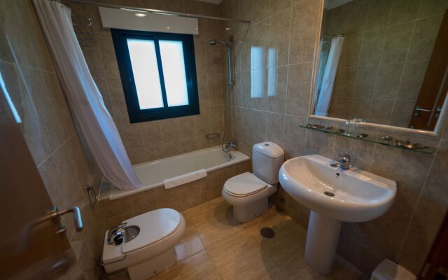 Aparthotel Atlántico Resort