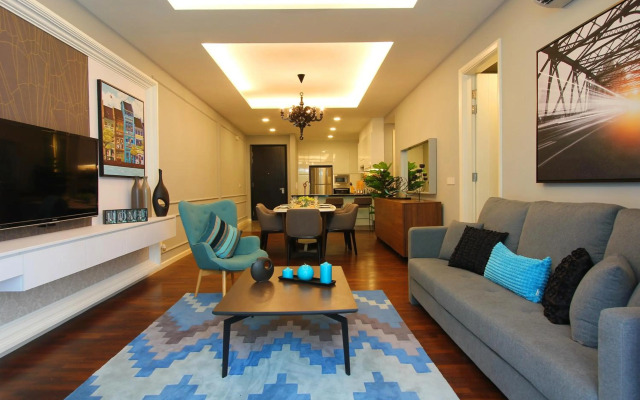 The Shore Hotel & Residences