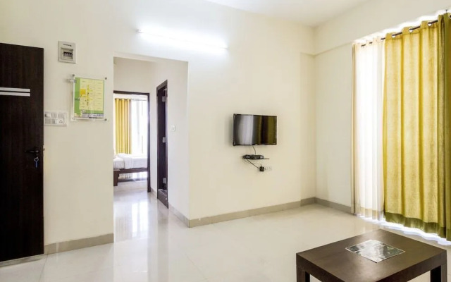 FabHotel IWE Studio Yelahanka