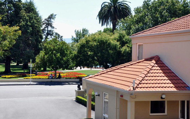 Lugano Motor Lodge