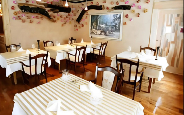 Auberge Kita No Dan Dan