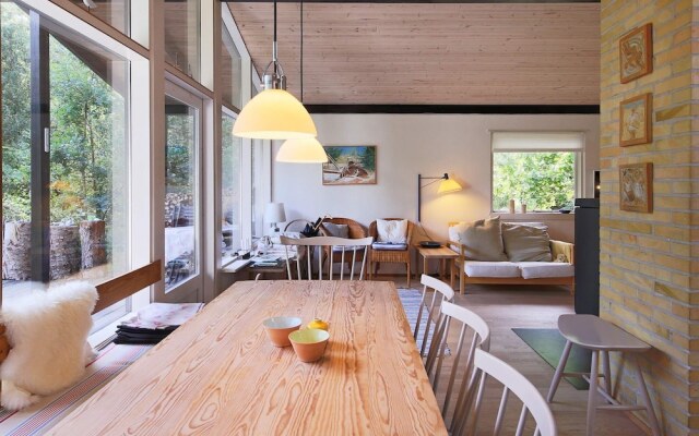 5 Person Holiday Home in Højby