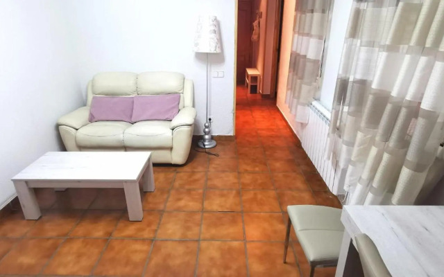 Apartamento en el centro de Madrid