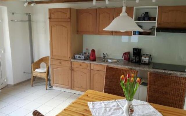 Ferienwohnung Alwind 5