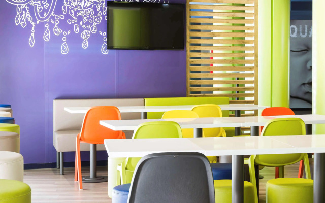 ibis budget Braga Centro