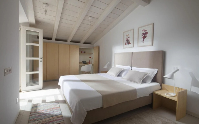 Villa Dubrovnik Retreat