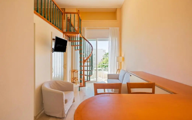 Marea Aparthotel