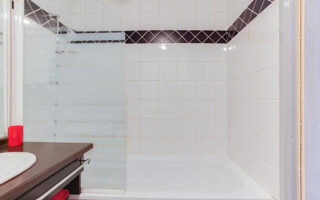 Cozy Apartment 27m2 Gare Part-dieu
