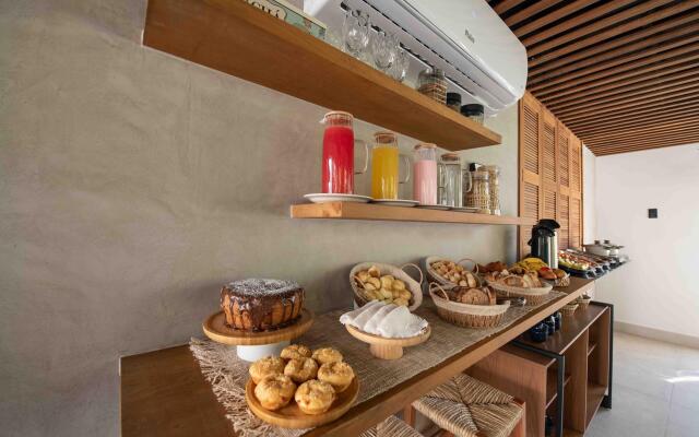 Leblon Design Hotel