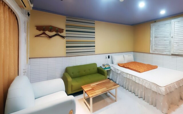 Tirol Motel