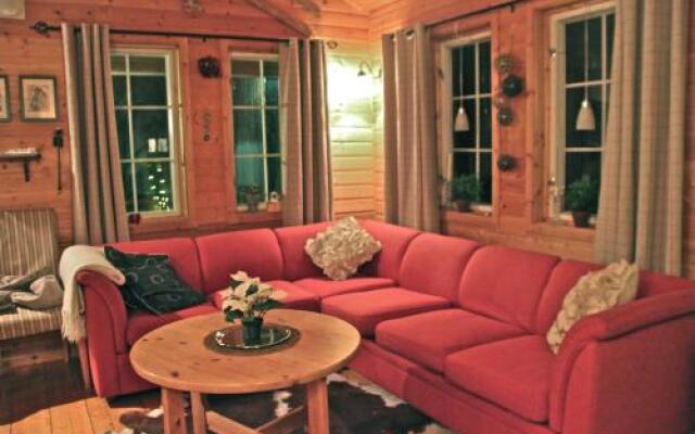 Solheim Fritidsgård