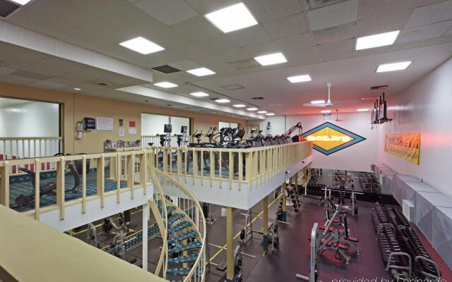 Holiday Inn Bangor by IHG