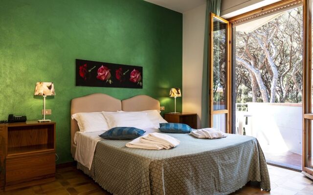 Hotel Parco dei Pini